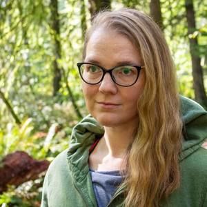 Meet your Posher, Kate